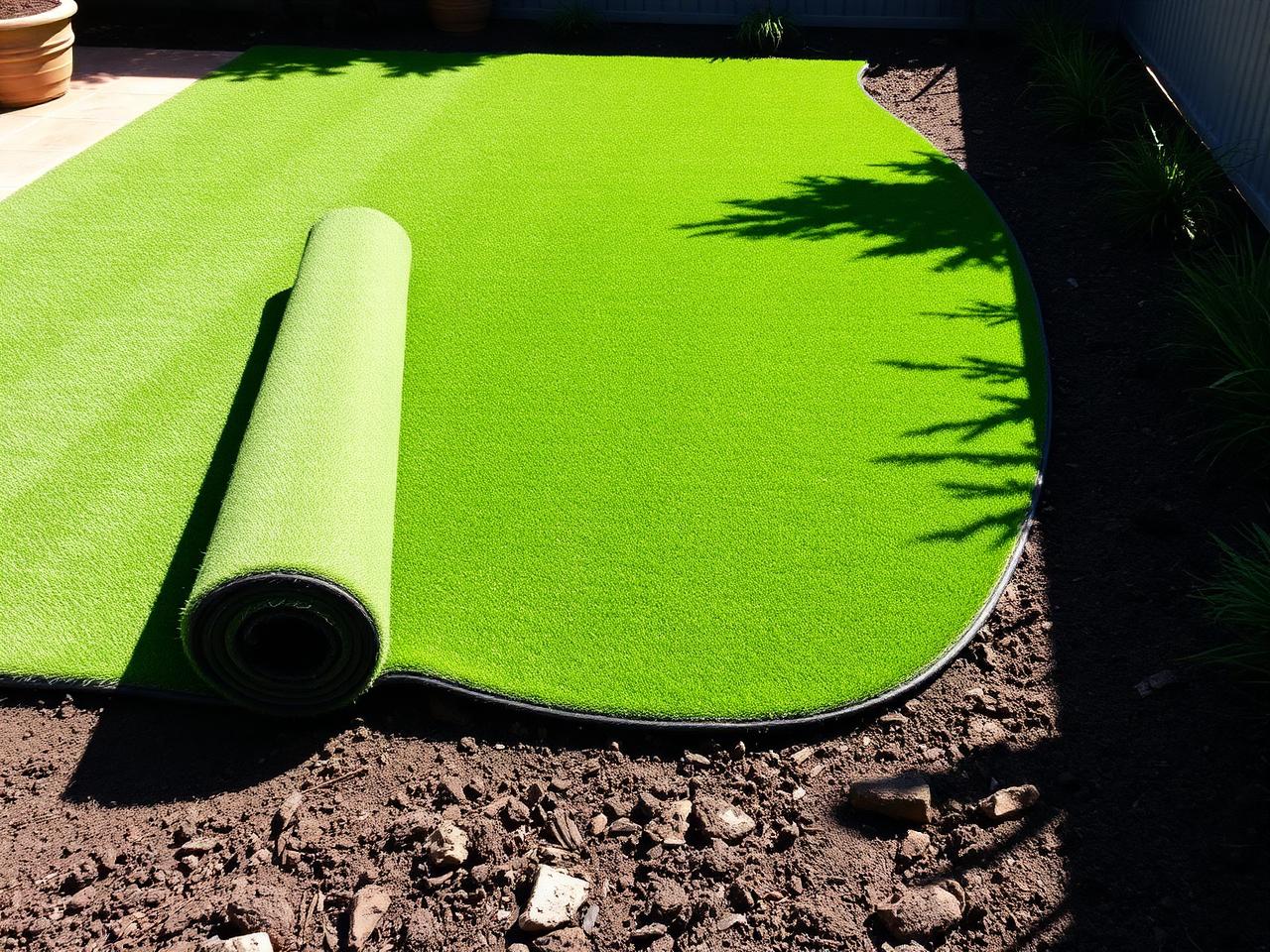 Turf Installation & Lawn Repair in Lindfield